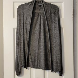 Express cardigan